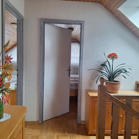 בוהין Apartmaji Marinka Hodnik מראה חיצוני תמונה