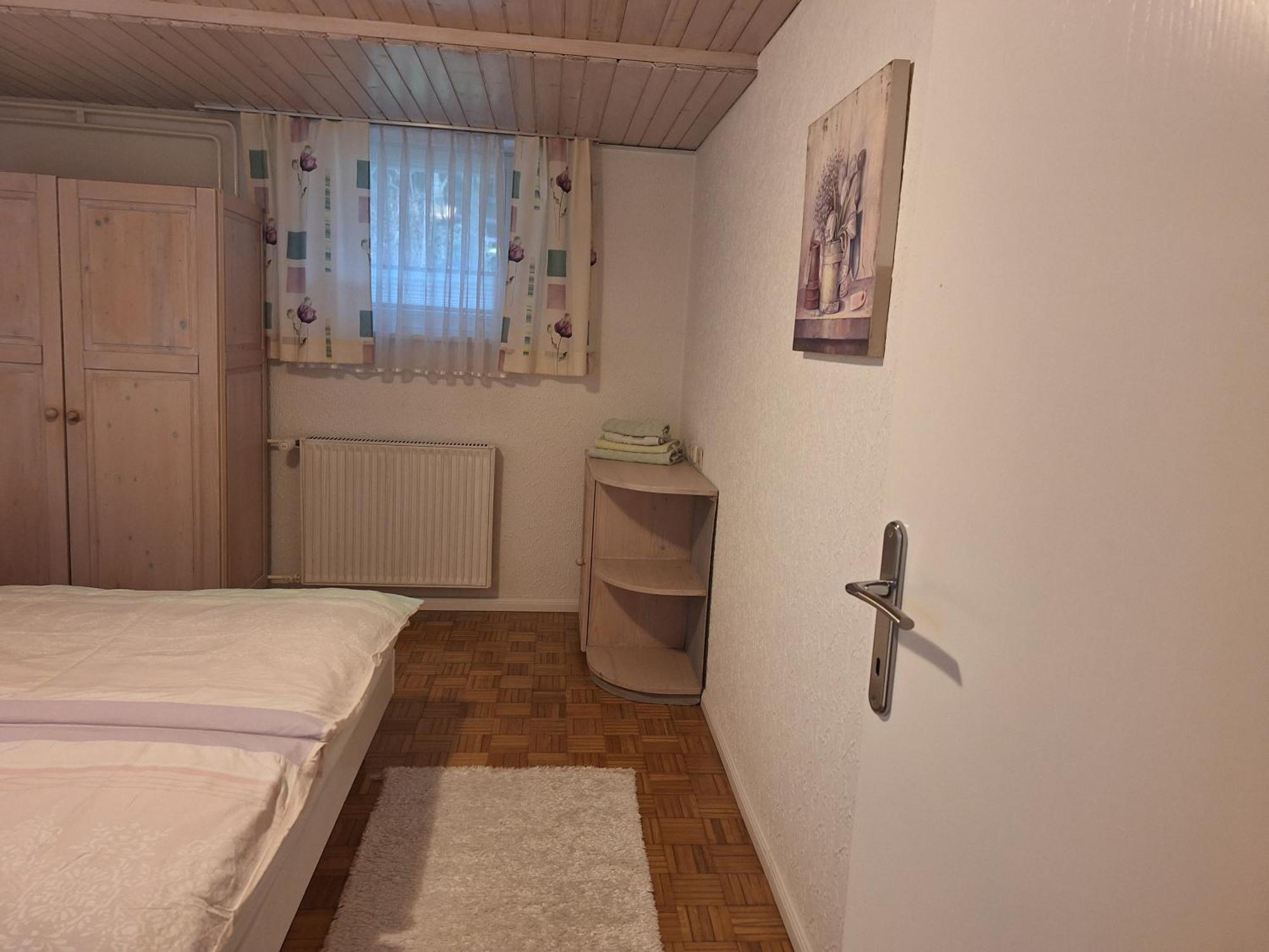 בוהין Apartmaji Marinka Hodnik מראה חיצוני תמונה