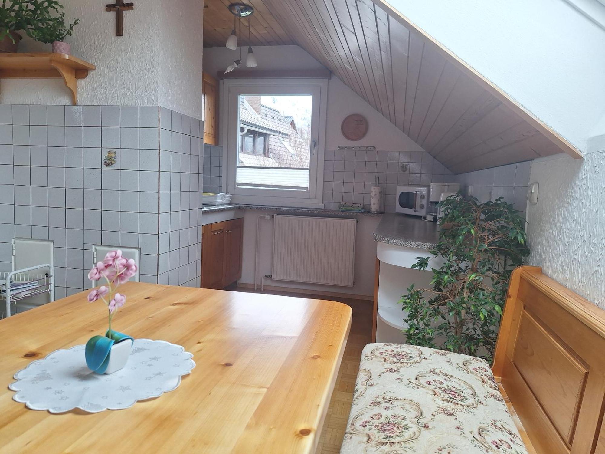 בוהין Apartmaji Marinka Hodnik מראה חיצוני תמונה