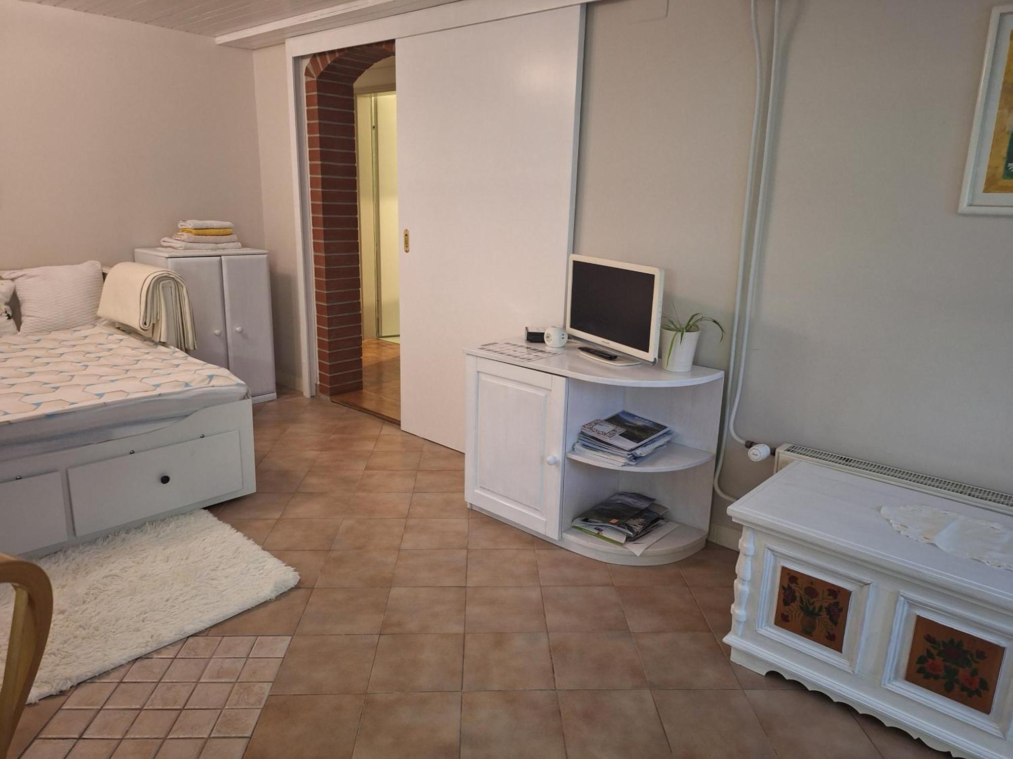 בוהין Apartmaji Marinka Hodnik מראה חיצוני תמונה