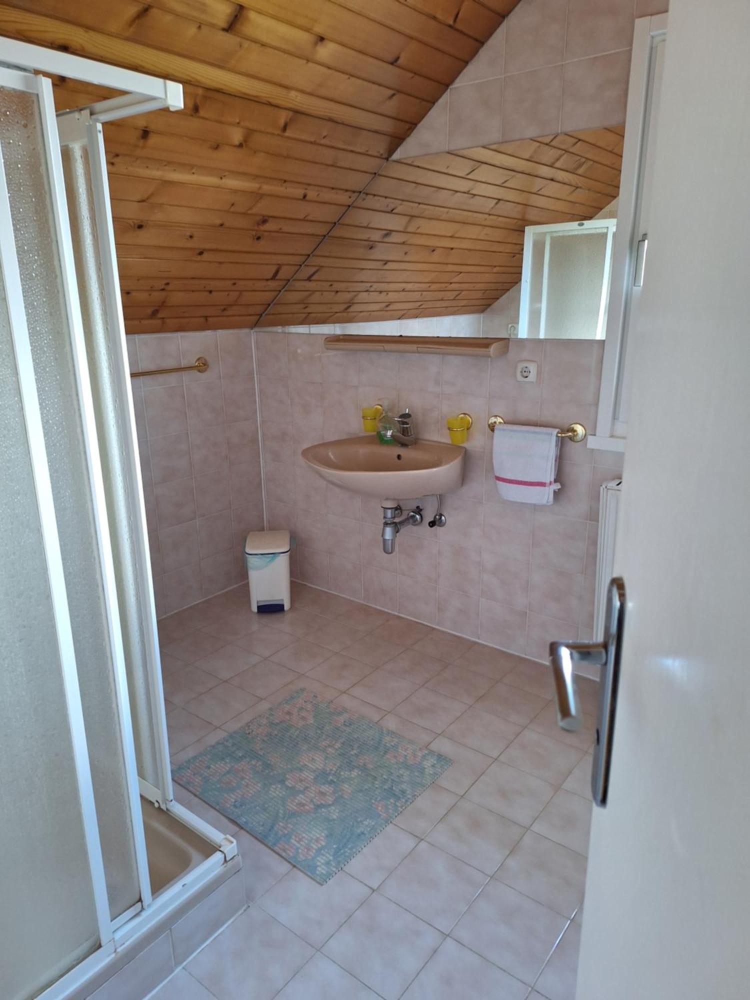 בוהין Apartmaji Marinka Hodnik מראה חיצוני תמונה