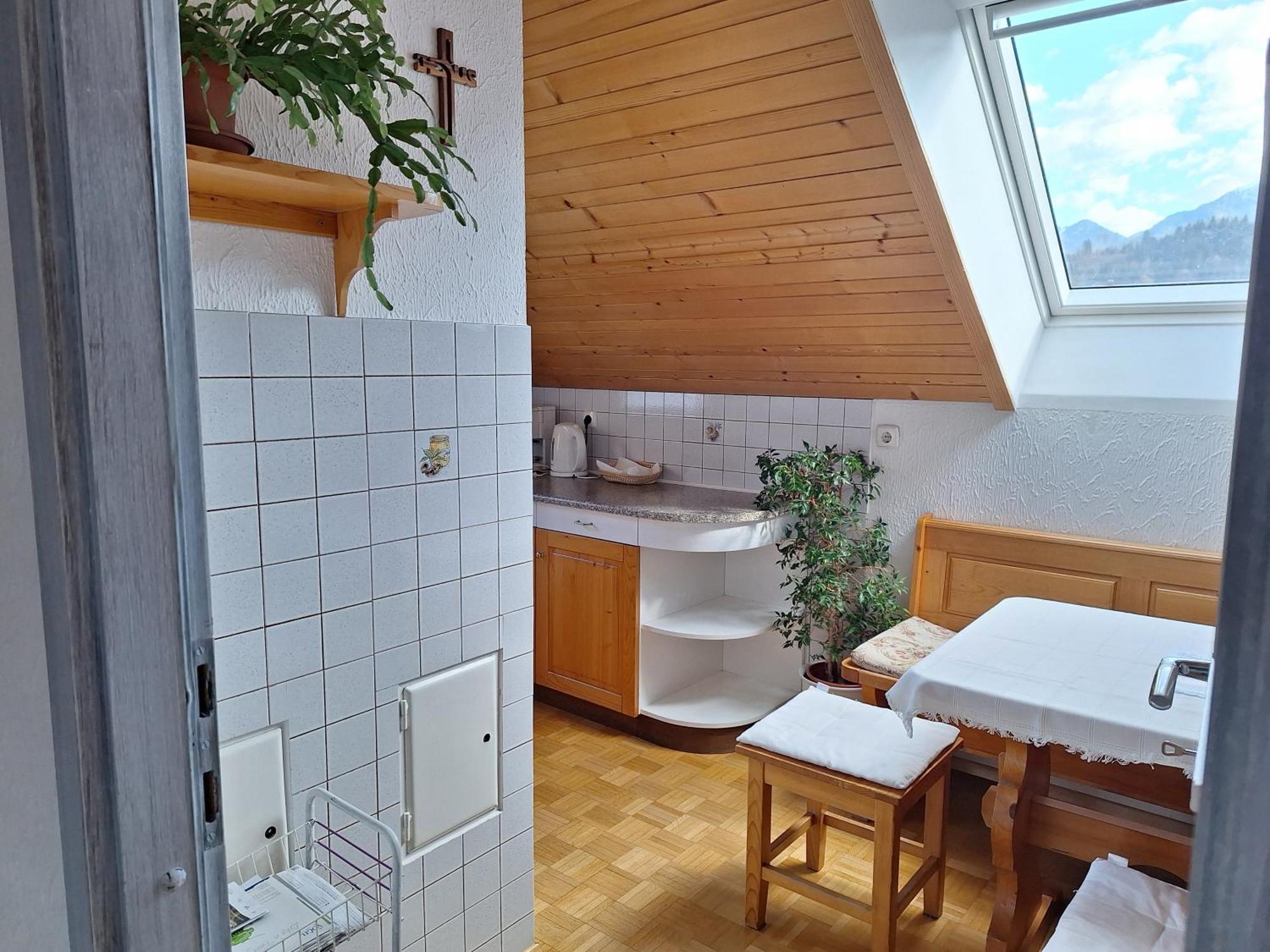 בוהין Apartmaji Marinka Hodnik מראה חיצוני תמונה