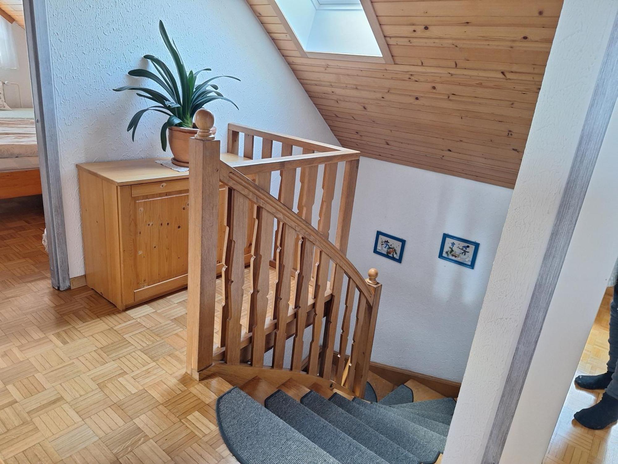 בוהין Apartmaji Marinka Hodnik חדר תמונה