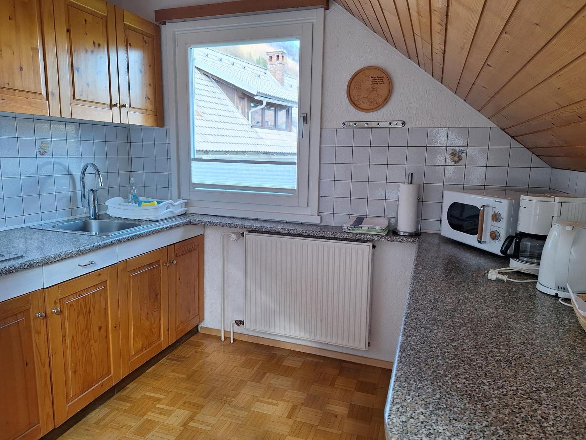 בוהין Apartmaji Marinka Hodnik חדר תמונה