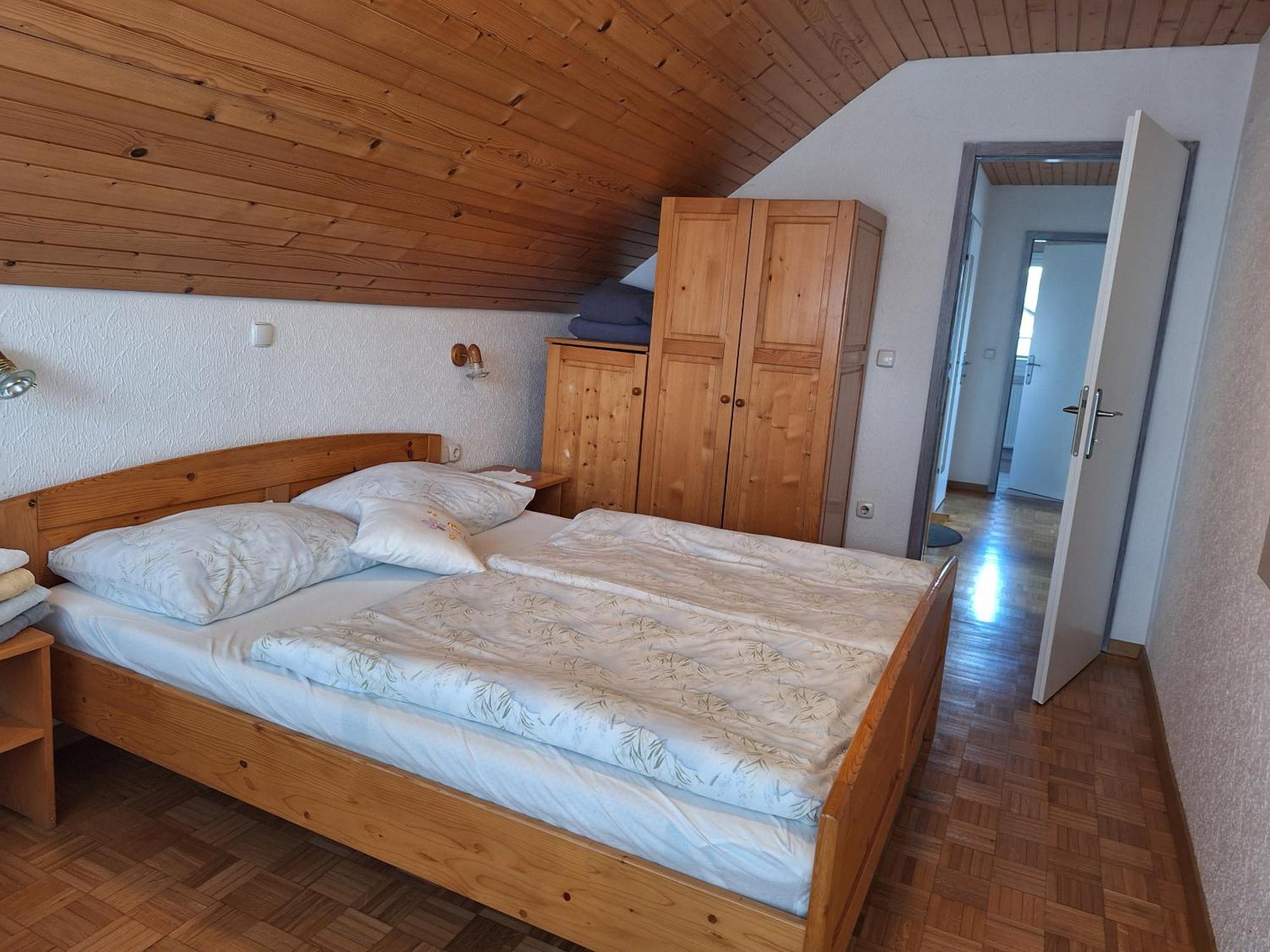 בוהין Apartmaji Marinka Hodnik חדר תמונה