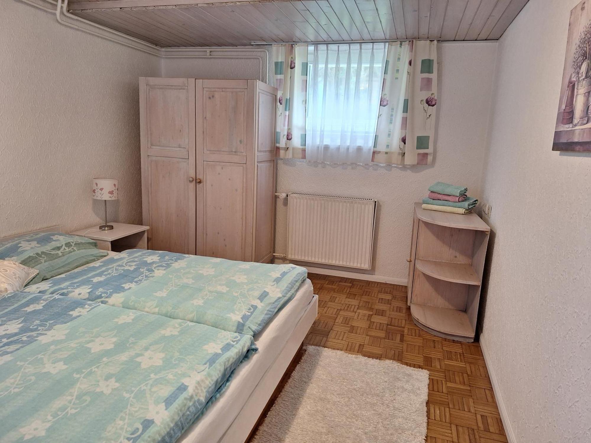 בוהין Apartmaji Marinka Hodnik חדר תמונה
