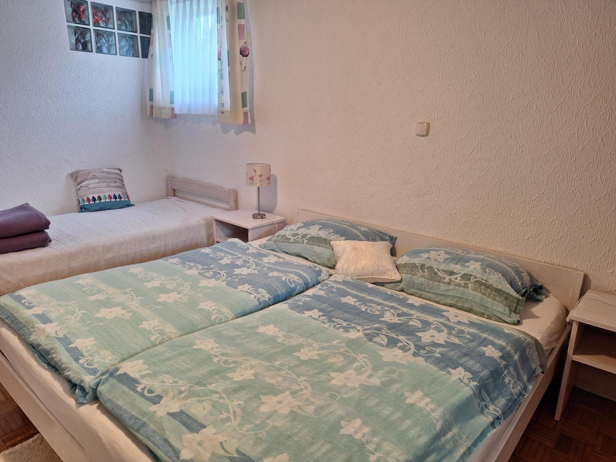 בוהין Apartmaji Marinka Hodnik חדר תמונה